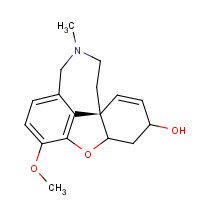 FT-0603382 CAS:357-70-0 chemical structure