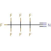 FT-0603388 CAS:375-00-8 chemical structure