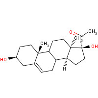 FT-0603389 CAS:387-79-1 chemical structure