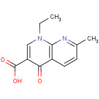 FT-0603390 CAS:389-08-2 chemical structure