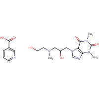 FT-0603393 CAS:437-74-1 chemical structure