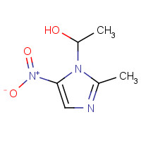 FT-0603394 CAS:443-48-1 chemical structure