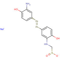 FT-0603397 CAS:457-60-3 chemical structure