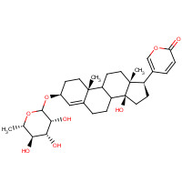 FT-0603399 CAS:466-06-8 chemical structure