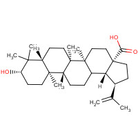 FT-0603402 CAS:472-15-1 chemical structure