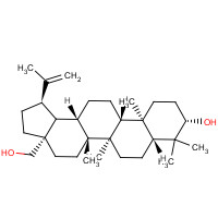 FT-0603403 CAS:473-98-3 chemical structure