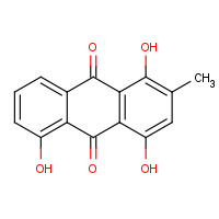 FT-0603404 CAS:476-56-2 chemical structure