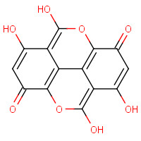 FT-0603405 CAS:476-66-4 chemical structure