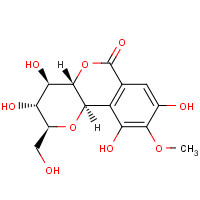 FT-0603408 CAS:477-90-7 chemical structure