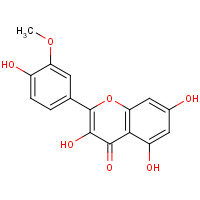 FT-0603409 CAS:480-19-3 chemical structure