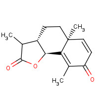 FT-0603411 CAS:481-06-1 chemical structure