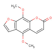 FT-0603412 CAS:482-27-9 chemical structure