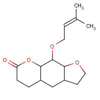 FT-0603414 CAS:482-44-0 chemical structure