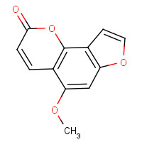 FT-0603415 CAS:482-48-4 chemical structure