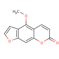 FT-0603416 CAS:484-20-8 chemical structure