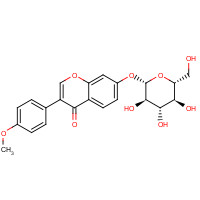 FT-0603418 CAS:486-62-4 chemical structure