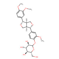 FT-0603421 CAS:487-41-2 chemical structure