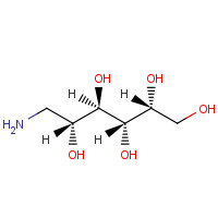 FT-0603422 CAS:488-43-7 chemical structure