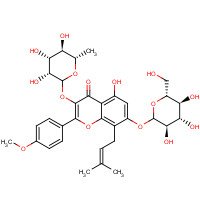 FT-0603423 CAS:489-32-7 chemical structure