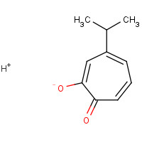 FT-0603426 CAS:499-44-5 chemical structure