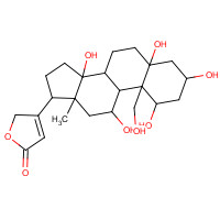 FT-0603430 CAS:508-52-1 chemical structure