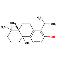 FT-0603433 CAS:511-15-9 chemical structure