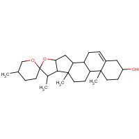 FT-0603434 CAS:512-04-9 chemical structure