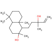 FT-0603435 CAS:515-03-7 chemical structure