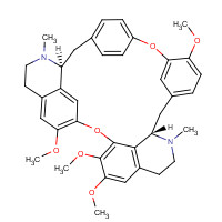 FT-0603437 CAS:518-34-3 chemical structure