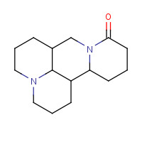 FT-0603438 CAS:519-02-8 chemical structure