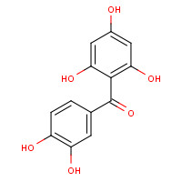 FT-0603439 CAS:519-34-6 chemical structure