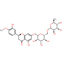 FT-0603440 CAS:520-26-3 chemical structure