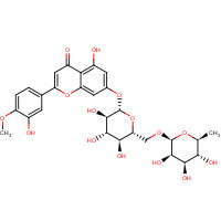 FT-0603441 CAS:520-27-4 chemical structure