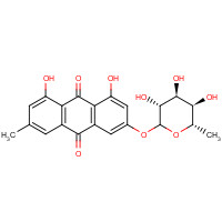 FT-0603443 CAS:521-62-0 chemical structure