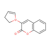 FT-0603446 CAS:523-50-2 chemical structure