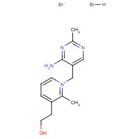 FT-0603456 CAS:534-64-5 chemical structure