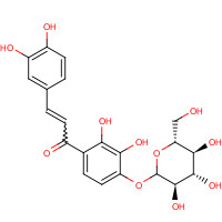 FT-0603457 CAS:535-96-6 chemical structure