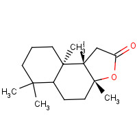 FT-0603475 CAS:564-20-5 chemical structure