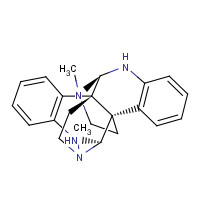 FT-0603482 CAS:595-05-1 chemical structure