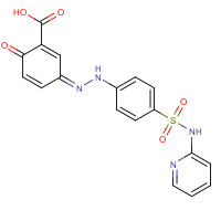 FT-0603483 CAS:599-79-1 chemical structure