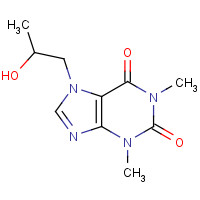 FT-0603485 CAS:603-00-9 chemical structure