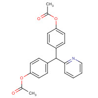 FT-0603486 CAS:603-50-9 chemical structure