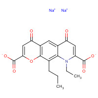 FT-0603491 CAS:69049-74-7 chemical structure