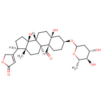 FT-0603497 CAS:630-64-8 chemical structure