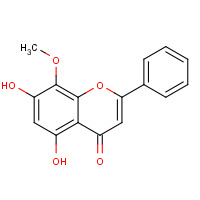 FT-0603499 CAS:632-85-9 chemical structure