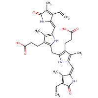 FT-0603500 CAS:635-65-4 chemical structure