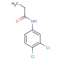 FT-0603505 CAS:709-98-8 chemical structure