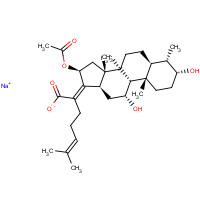 FT-0603512 CAS:751-94-0 chemical structure