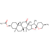 FT-0603525 CAS:915-35-5 chemical structure