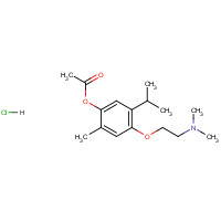 FT-0603533 CAS:964-52-3 chemical structure